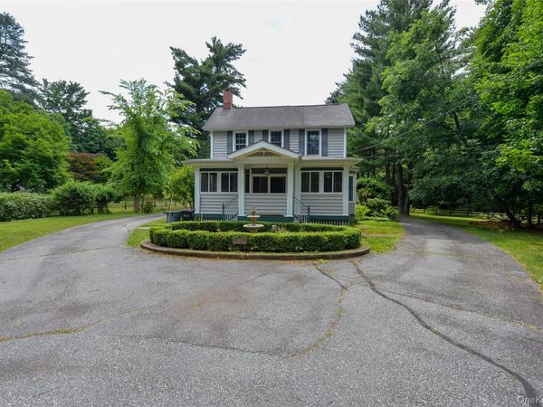 28 Montebello Road , Montebello, NY 10901