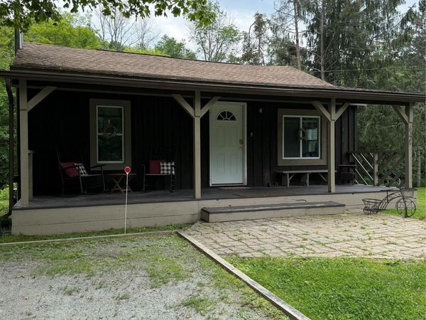 640 Debruce Road , Livingston Manor, NY 12758