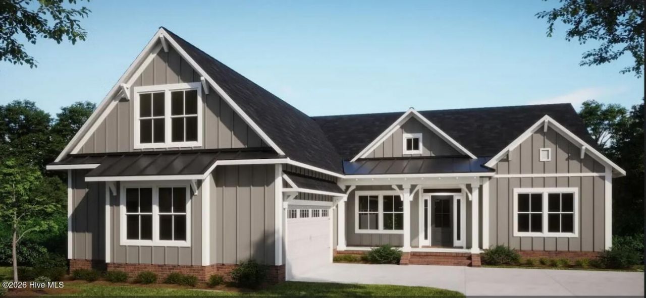 7555 Wallace Place Sw, Unit 34, Sunset Beach, NC 28468 Main Photo