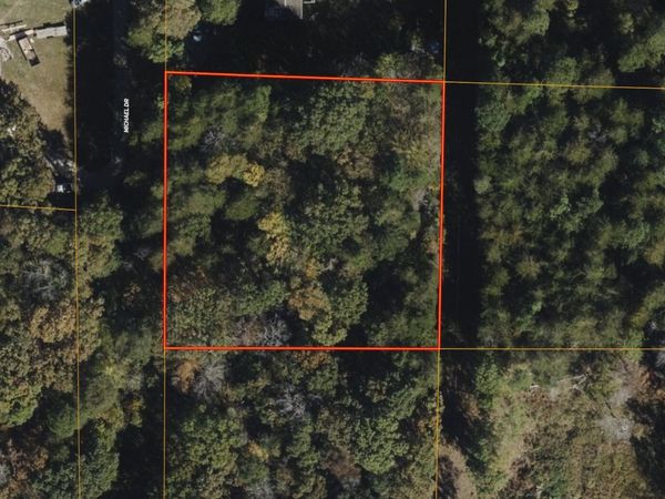 0 Michael Drive , Haw River, NC 27258