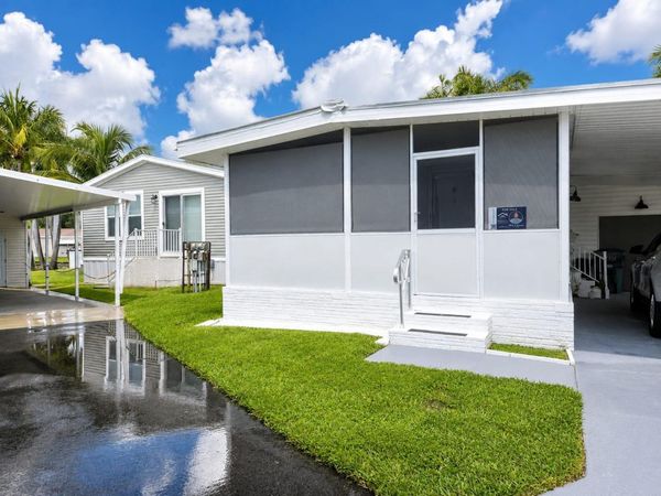 3302 Lake Street, Hollywood, FL 33021