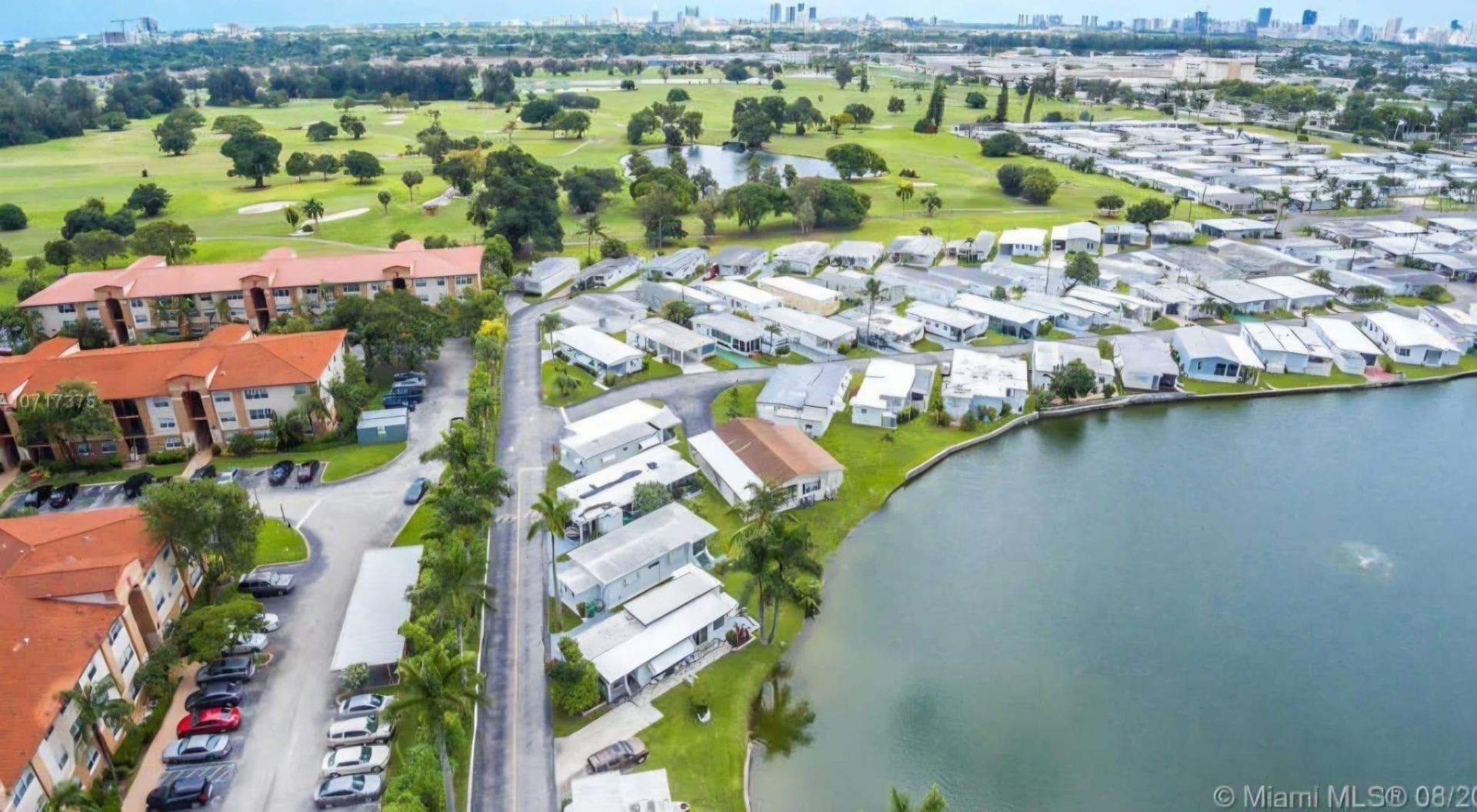 3302 Lake Street, Hollywood, FL 33021 Photo