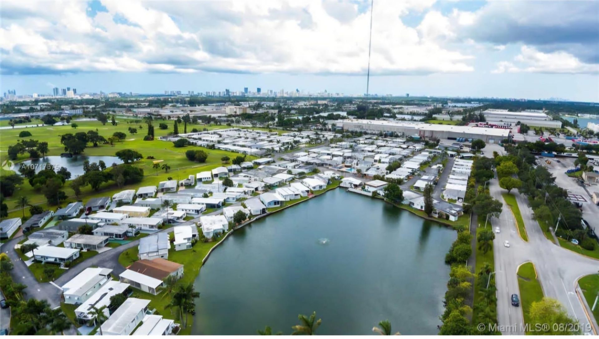 3302 Lake Street, Hollywood, FL 33021 Photo