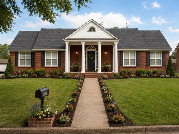 3896 PAULA DR, Memphis, TN 38116