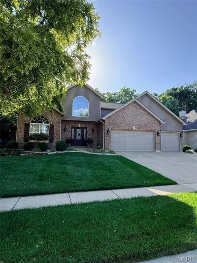310 Highland Meadows Court , Wentzville, MO 63385 Main Photo