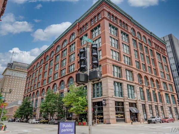 1113 Washington Avenue, Unit 418, St Louis, MO 63101