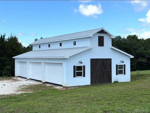 240 Sycamore Lane , Winfield, MO 63389