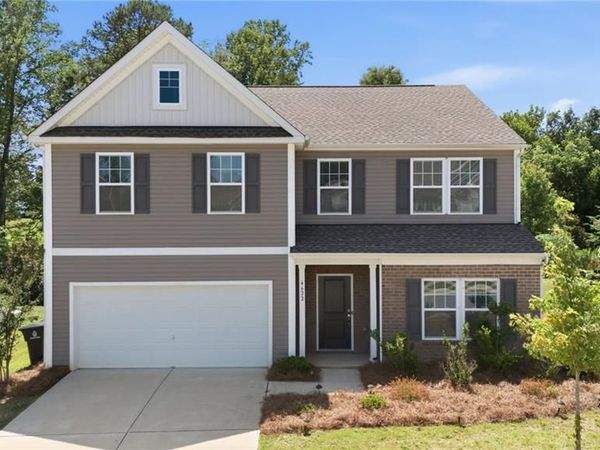 4622 Wesmar Court, Pfafftown, NC 27040