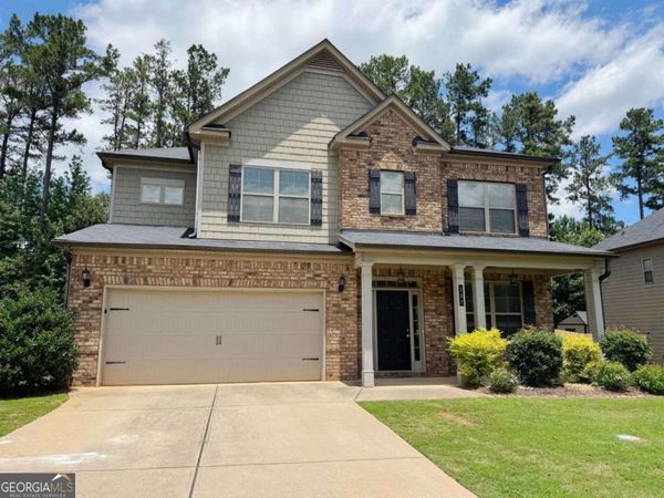 137 Madison Grace Avenue, Mcdonough, GA 30252