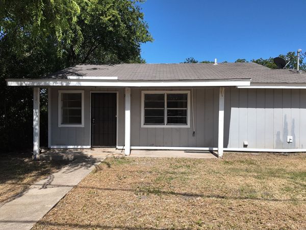 2306 VALENCIA, San Antonio, TX 78237