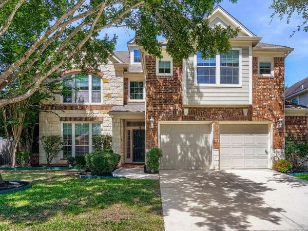 2985 Prairie Blf, Seguin, TX 78155
