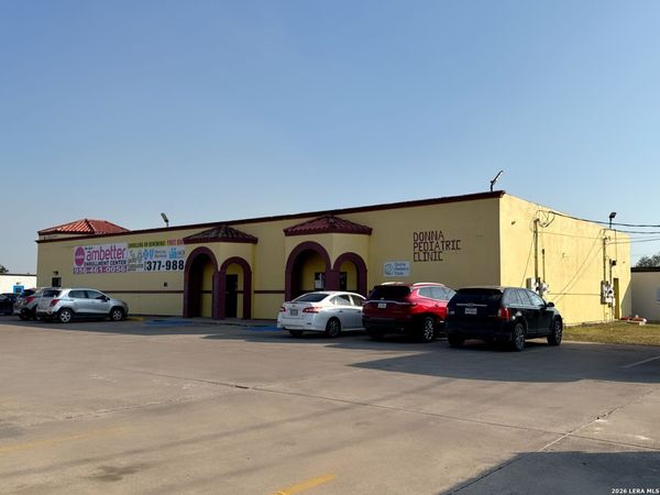 1501 W US HIGHWAY 83, Alamo, TX 78516