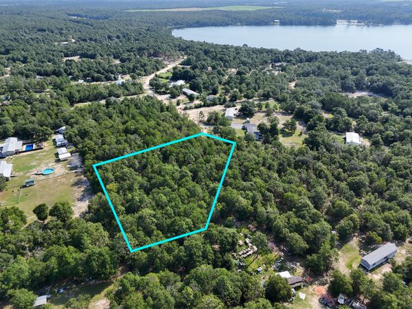 1.511 Acre W Dvorak Drive, DeFuniak Springs, FL 32433