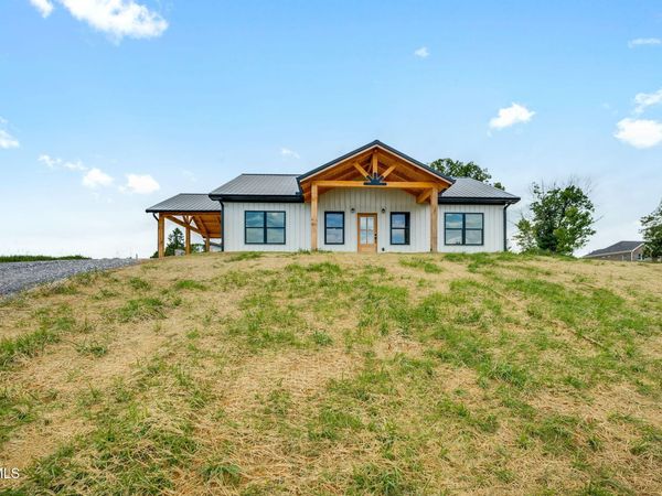 808 New Beason Well Road, Kingsport, TN 37660
