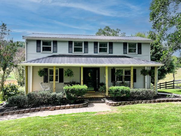 14640 Kingsport Highway, Chuckey, TN 37641