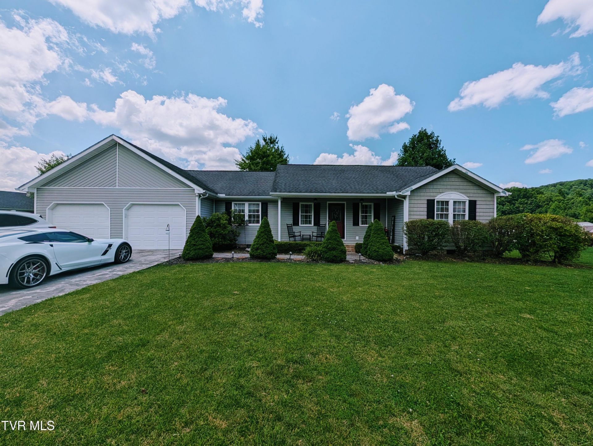 9954 Greenwood Circle, Wise, VA 24293 Main Photo