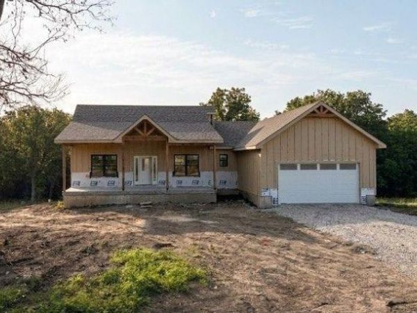 1467 SW 58 Highway, Holden, MO 64040