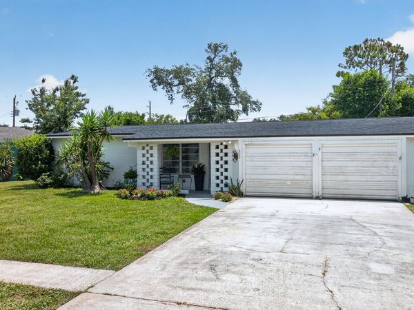 325 Thackery Road, Ormond Beach, FL 32174