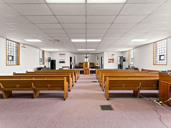 1046 119th Street , Whiting, IN 46394