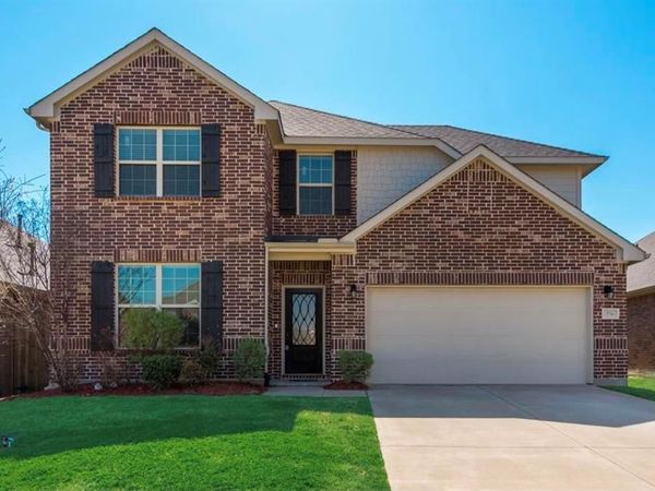 3716 Cameroon Lane, McKinney, TX 75071
