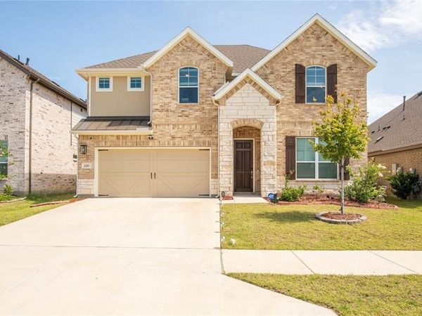 1217 Rosebay Drive, Justin, TX 76247