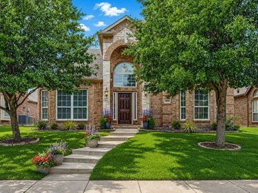 13075 Janet Drive, Frisco, TX 75033