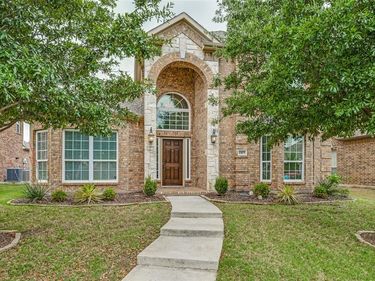 13075 Janet Drive, Frisco, TX 75033