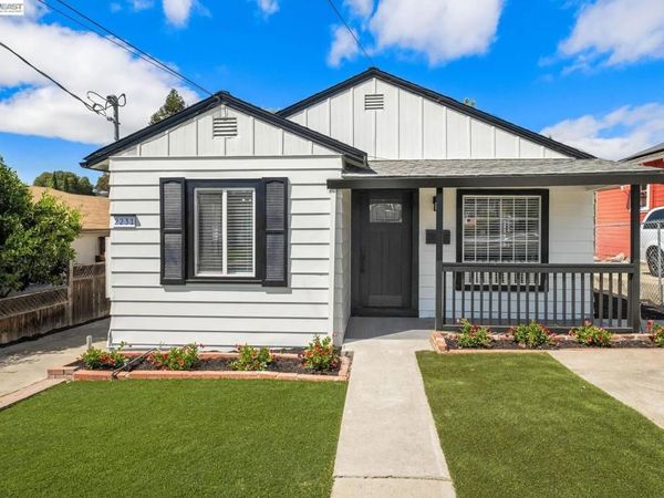 2231 LaSalle St, Martinez, CA 94553