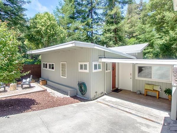 1004 Laurel Avenue, Felton, CA 95018
