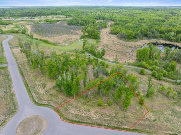 Cragun's Legacy Pointe Lot 12 3690 Tradition Drive, Brainerd, MN 56401