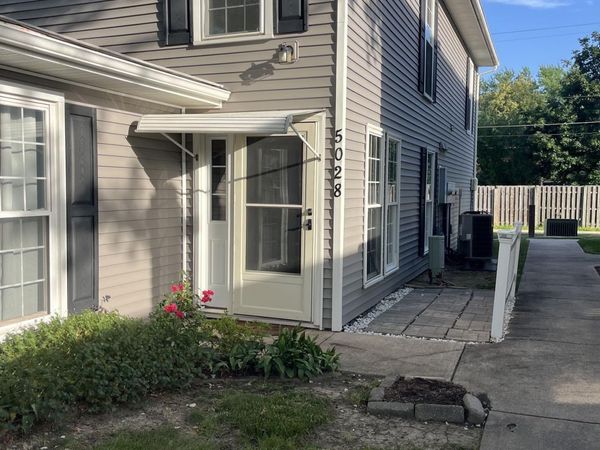5028 Woodmark Drive, Fort Wayne, IN 46815