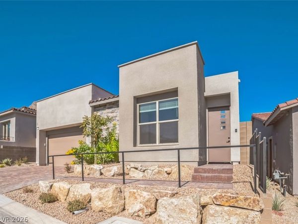11634 Hatchling Avenue , Las Vegas, NV 89138