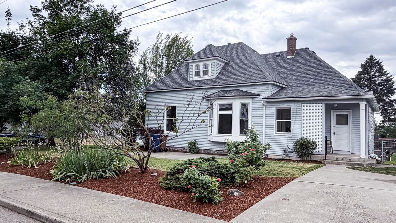 304 W Shannon Ave, Spokane, WA 99205 Main Photo