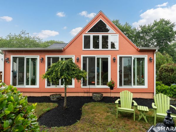 34 Quotonset, Westbrook, CT 06498