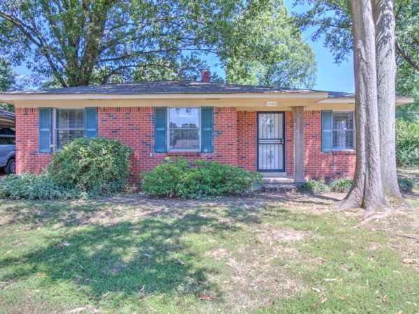 4966 VERNE RD, Memphis, TN 38117