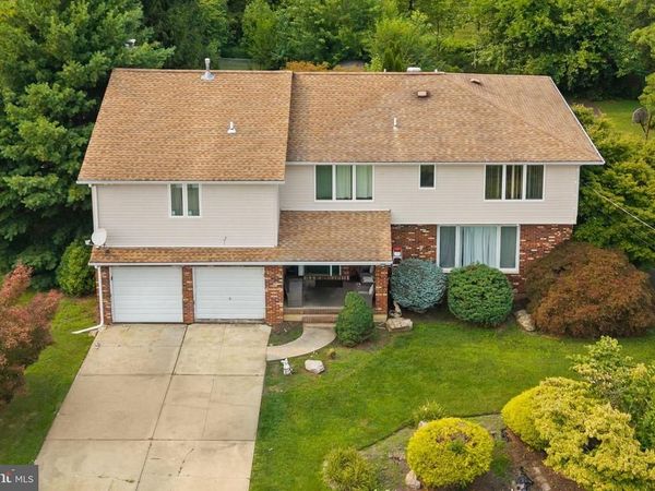 2640 KUSER ROAD, TRENTON, NJ 08691