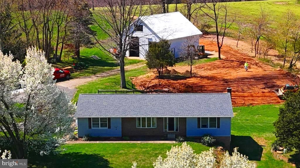382 TORBERT ROAD , FAWN GROVE, PA 17321