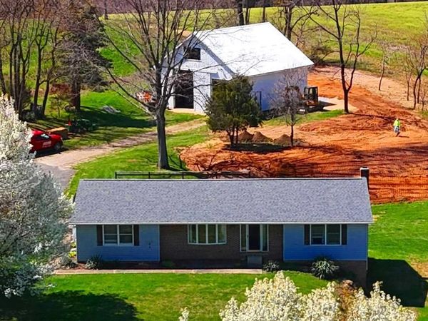 382 TORBERT ROAD , FAWN GROVE, PA 17321