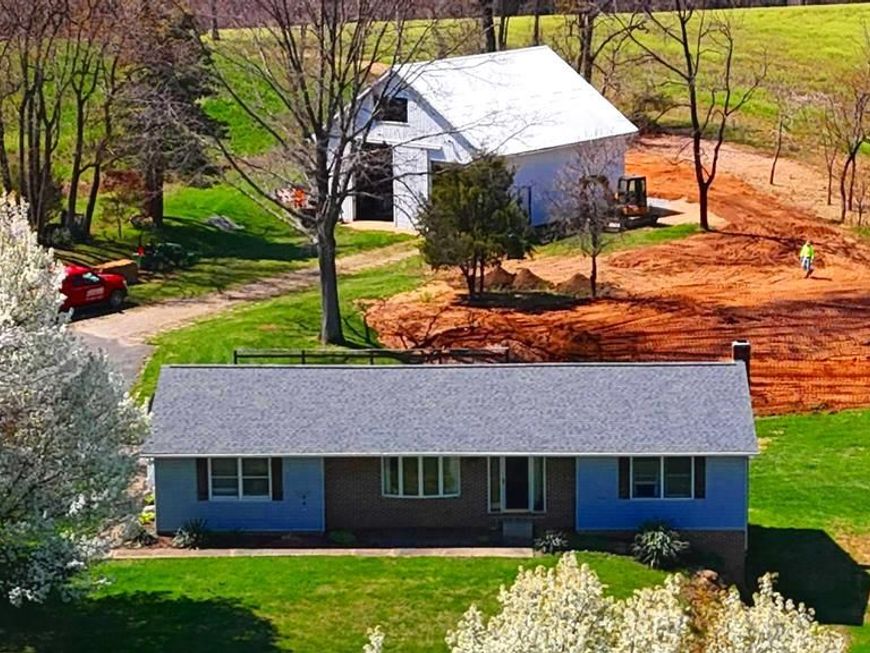 382 Torbert Road , Fawn Grove, PA 17321 Main Photo