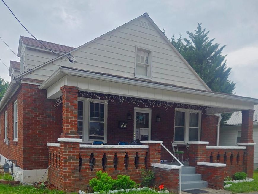 650 W Piedmont Street, Keyser, WV 26726 Main Photo