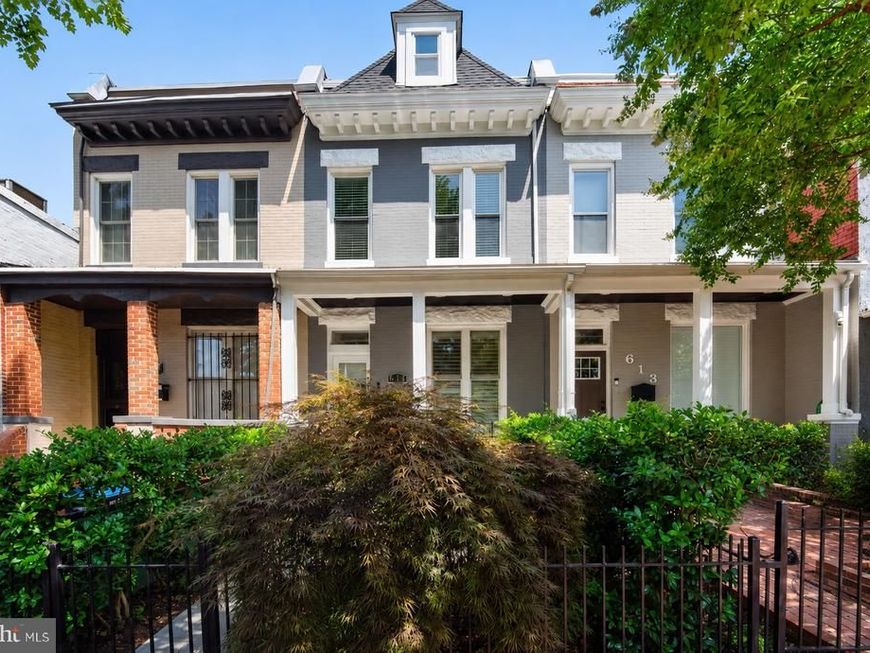 615 11th Street Ne, Washington, DC 20002 Main Photo
