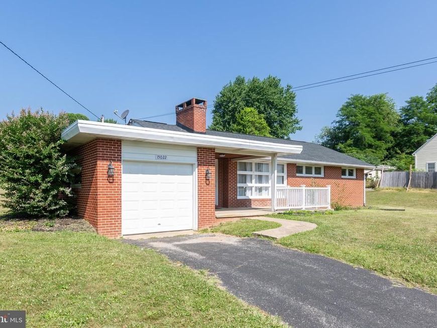 15022 Hanover Pike, Upperco, MD 21155 Main Photo