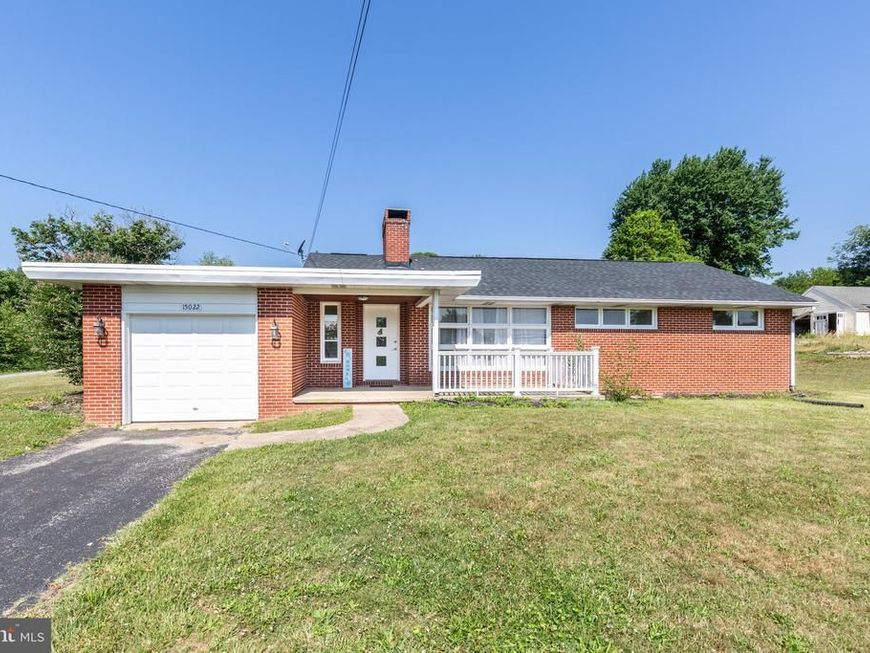 15022 Hanover Pike, Upperco, MD 21155 Main Photo