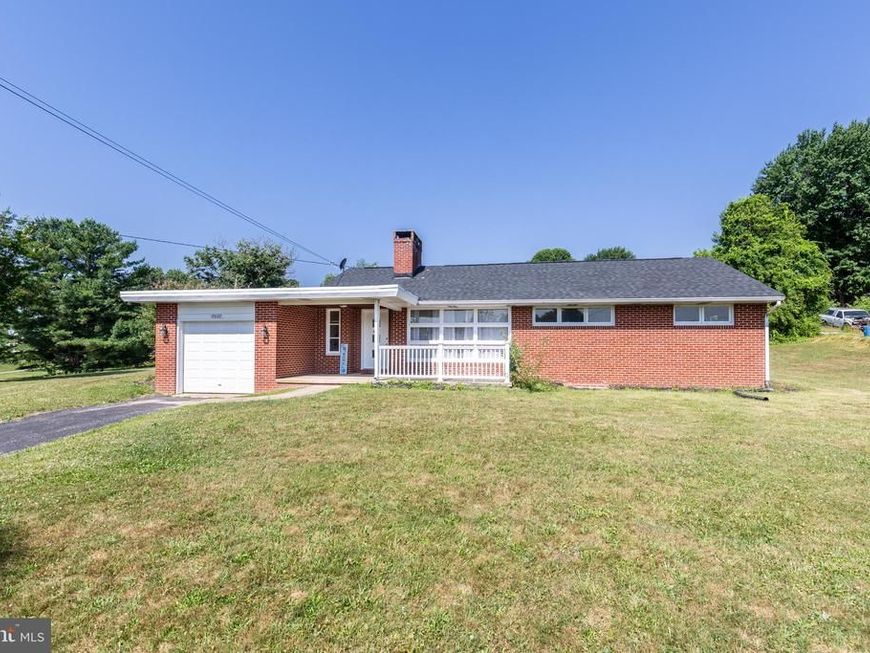 15022 Hanover Pike, Upperco, MD 21155 Main Photo