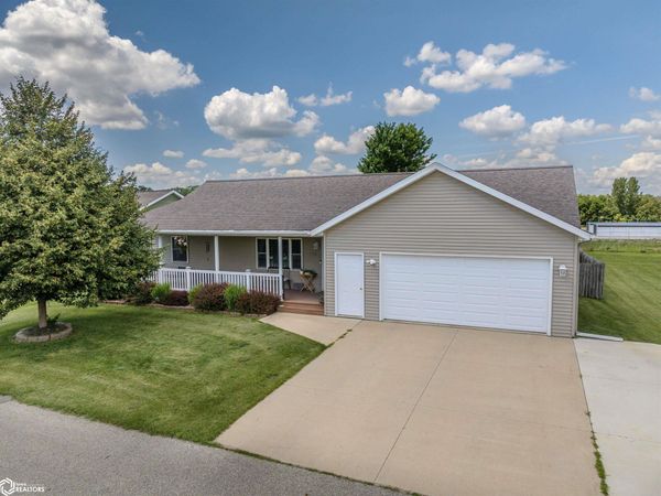 1340 Georgetown Road, Iowa Falls, IA 50126