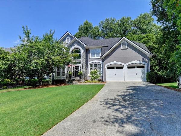 3620 Grovemont Cove, Cumming, GA 30041