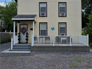 705 Kirkland Street, Utica, NY 13502