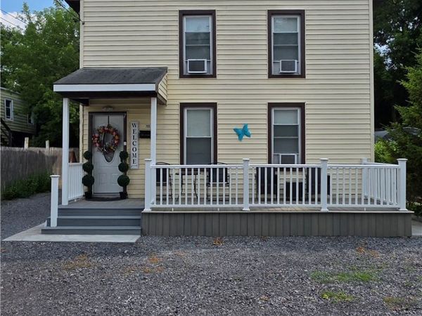 705 Kirkland Street, Utica, NY 13502