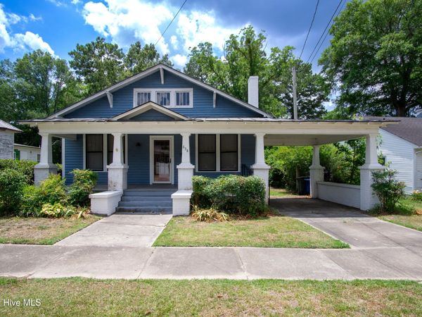 638 Second Street, Ayden, NC 28513