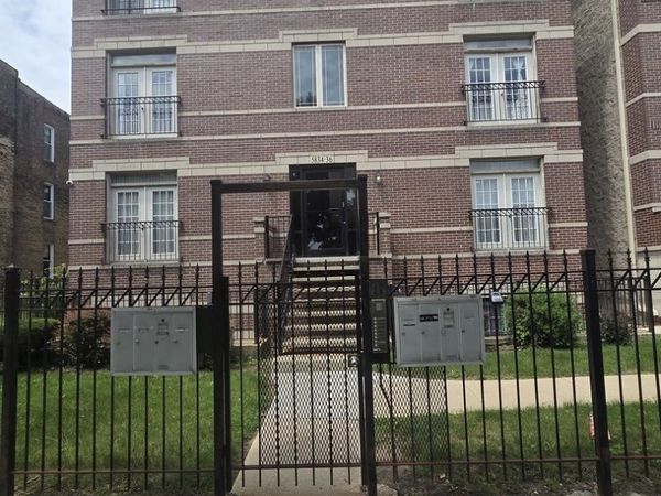 5836 S Prairie Avenue, Unit 3, Chicago, IL 60637